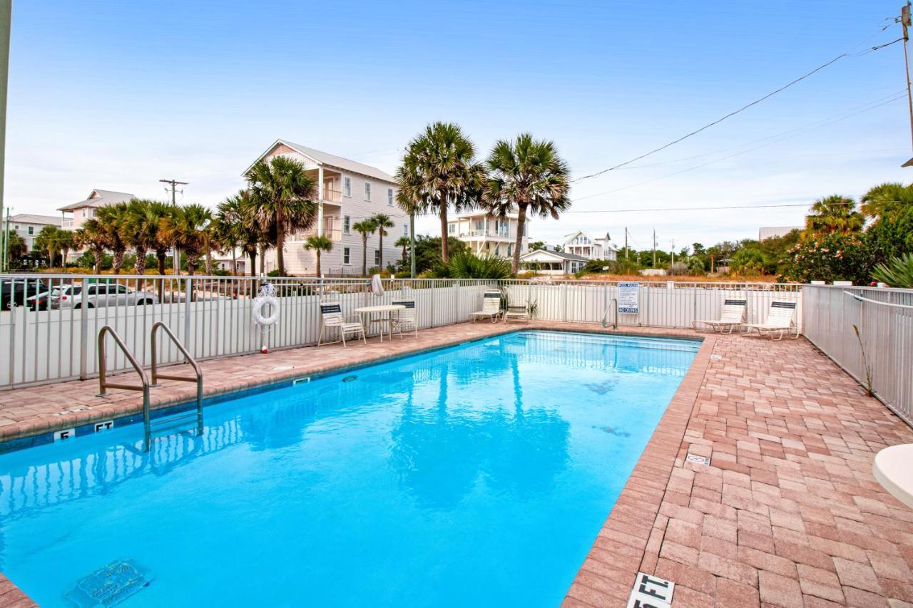 Commodore'S Retreat 107 Santa Rosa Beach Exterior photo