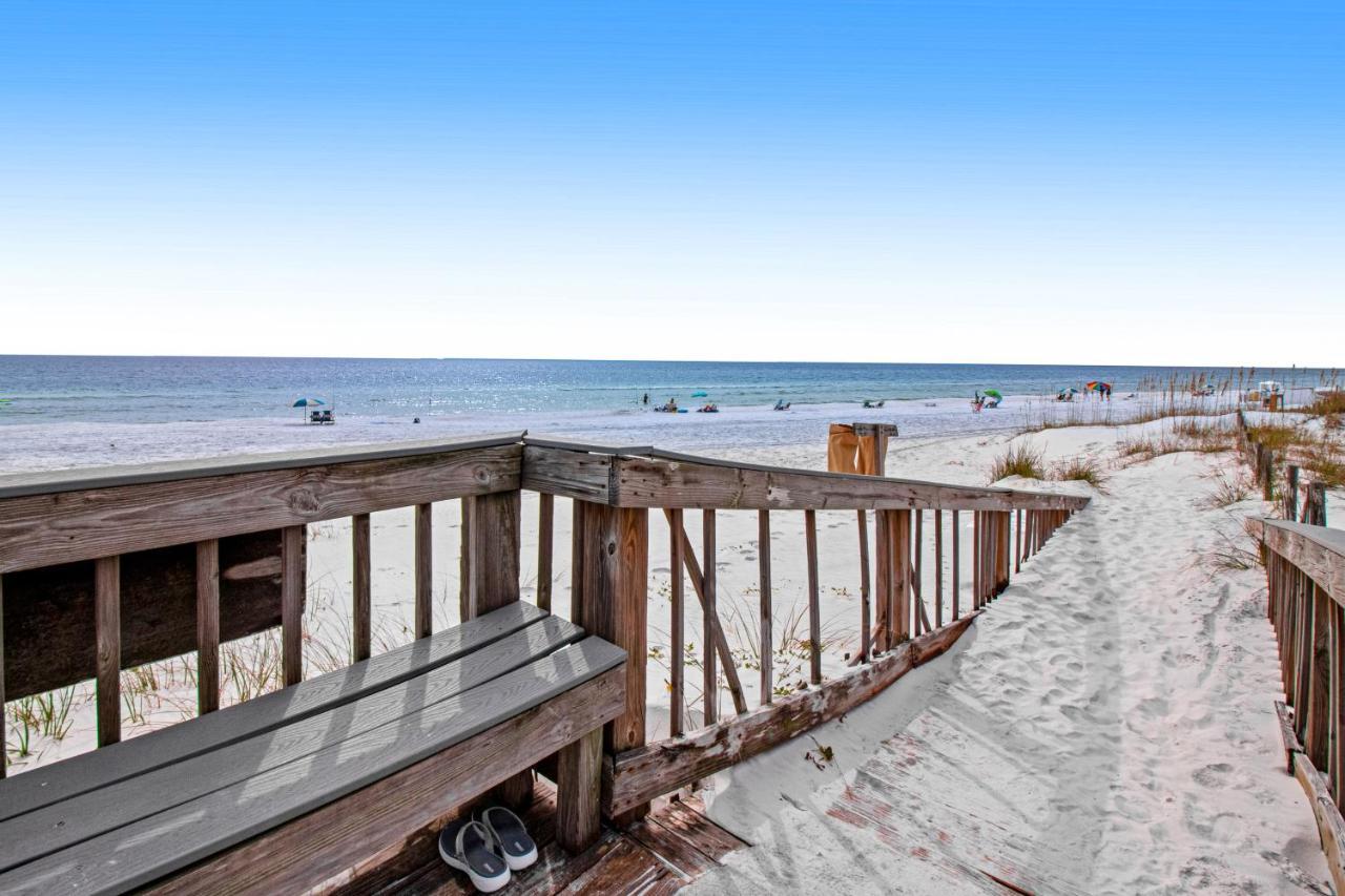 Commodore'S Retreat 107 Santa Rosa Beach Exterior photo