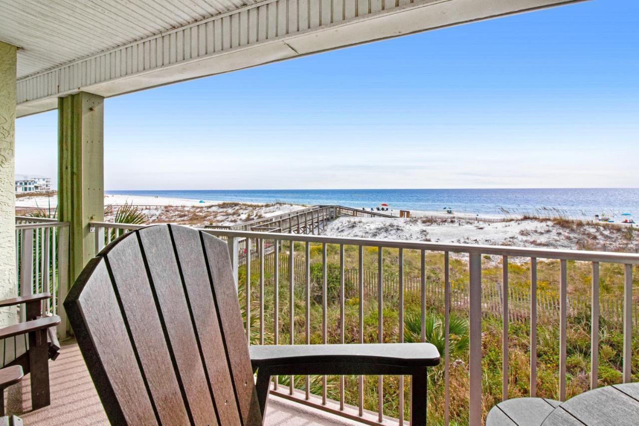 Commodore'S Retreat 107 Santa Rosa Beach Exterior photo